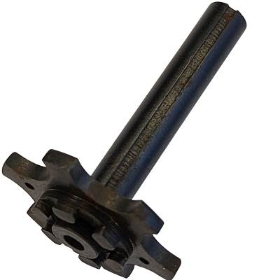 Smith & Wesson Extractor Assembly Old Style Telaio N 27/28 047510000