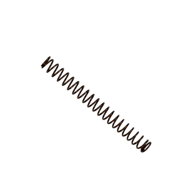 Smith & Wesson Center Pin Spring telaio K/L/N 074640000