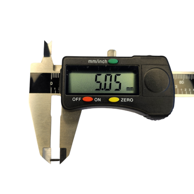 Smith & Wesson Extractor Pin brunito 050140000