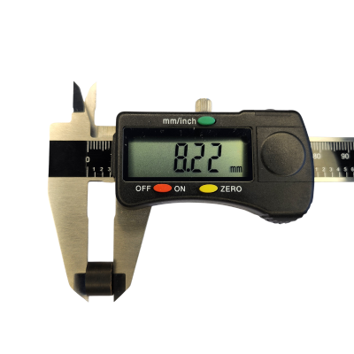 Smith & Wesson Gas Ring telaio K 045550000