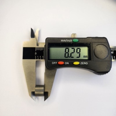 Smith & Wesson Gas Ring telaio L 074270000