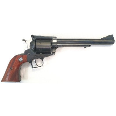 RUGER Super Blackhawk