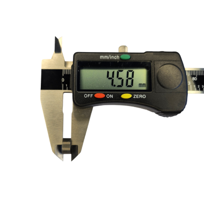 Smith & Wesson Gas Ring telaio J 218450000