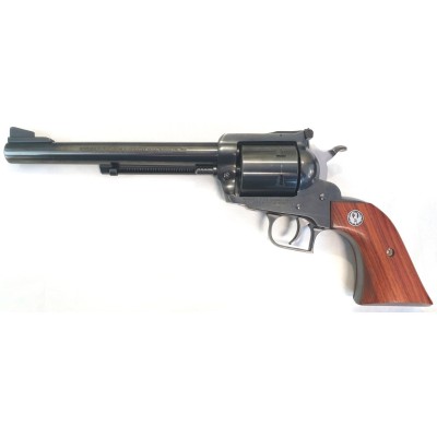 RUGER Super Blackhawk