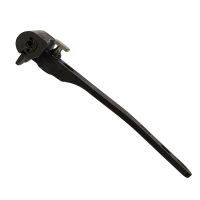 Smith & Wesson Rear Sight Assembly New Style Black .160 223250000