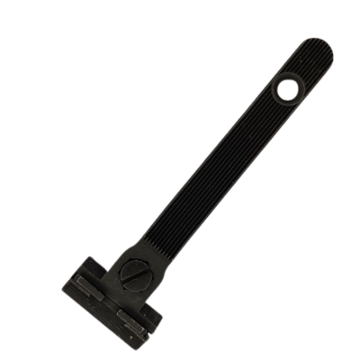 Smith & Wesson Rear Sight Assembly New Style Black .106 223280000
