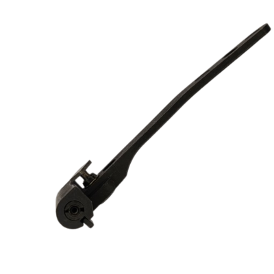 Smith & Wesson Rear Sight Assembly New Style Black .106 223280000