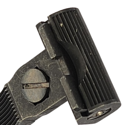 Smith & Wesson Rear Sight Assembly New Style Black .106 223280000