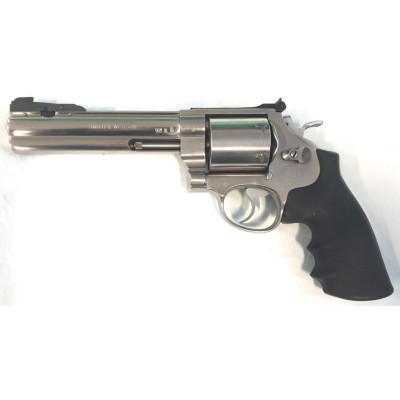 SMITH & WESSON 629 Classic Hunter