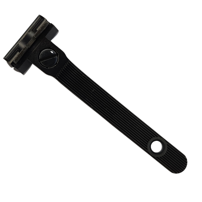 Smith & Wesson Rear Sight Assembly New Style Black .146 223340000