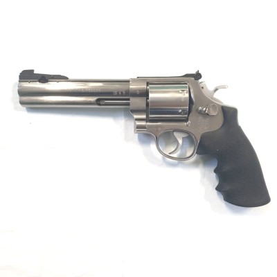 SMITH & WESSON 629 Classic Hunter