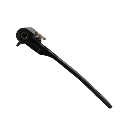 Smith & Wesson Rear Sight Assembly New Style Black .146 223340000