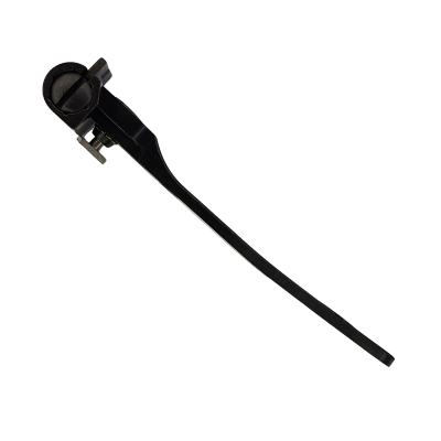 Smith & Wesson Rear Sight Assembly New Style Black .146 223340000