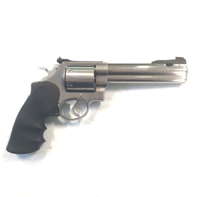 SMITH & WESSON 629 Classic Hunter