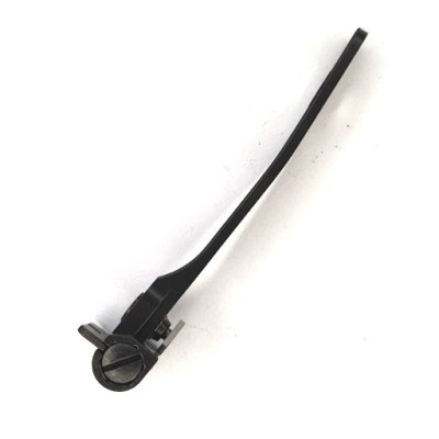 Smith & Wesson Rear Sight Assembly New Style Black .196 223260000
