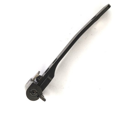 Smith & Wesson Rear Sight Assembly New Style Black .196 223260000