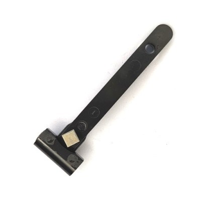 Smith & Wesson Rear Sight Assembly New Style Black .196 223260000