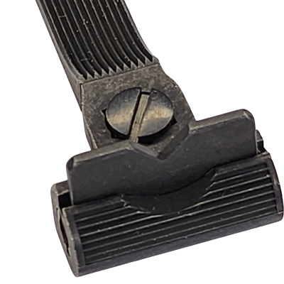 Smith & Wesson Rear Sight Assembly New Style V-Notch 229230000