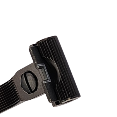 Smith & Wesson Rear Sight Assembly New Style White Outline .146 223310000