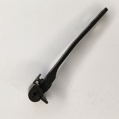 Smith & Wesson Rear Sight Assembly New Style White Outline .160 226060000