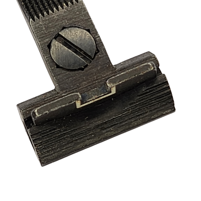 Smith & Wesson Rear Sight Assembly Old Style White mod. 27 .126 046690000