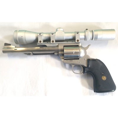 FREEDOM ARMS 83 Field Grade