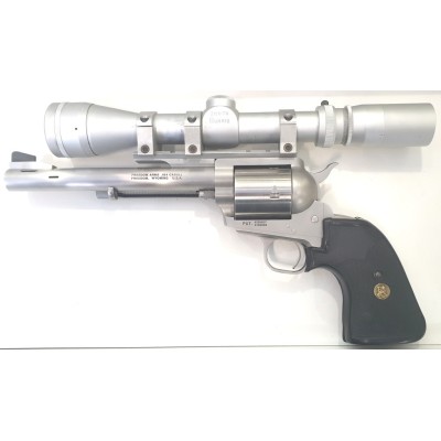 FREEDOM ARMS 83 Field Grade