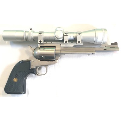 FREEDOM ARMS 83 Field Grade