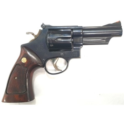 SMITH & WESSON 57