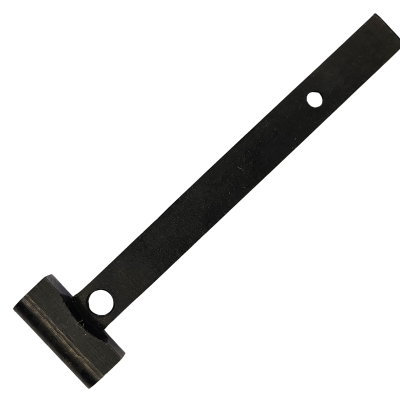 Smith & Wesson Rear Sight Leaf telaio K/J 055640000