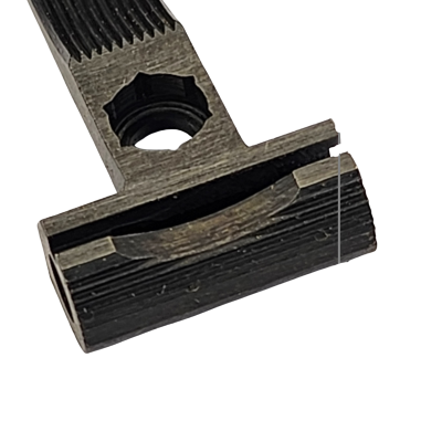 Smith & Wesson Rear Sight Leaf telaio K/J 055640000