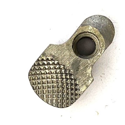Smith & Wesson Thumbpiece Old Style Telaio K/L/N Inox 210010000