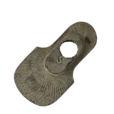 Smith & Wesson Thumbpiece Old Style Telaio K/L/N Inox 210010000