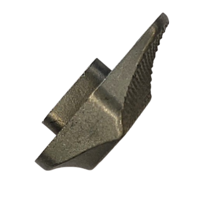 Smith & Wesson Thumbpiece New Style Telaio K/L/N Inox 215710000