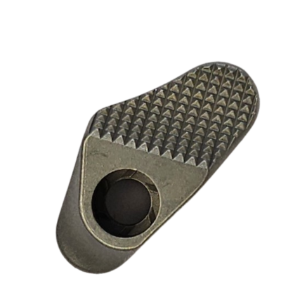 Smith & Wesson Thumbpiece New Style Telaio K/L/N Inox 215710000