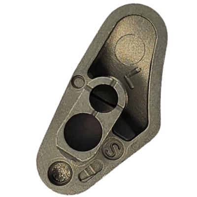 Smith & Wesson Thumbpiece New Style Telaio K/L/N Inox 215710000