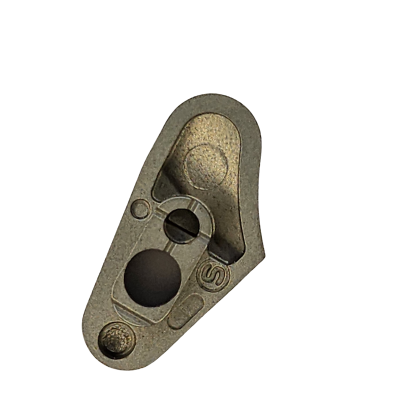 Smith & Wesson Thumbpiece New Style Telaio J Inox 215700000