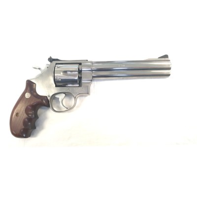SMITH & WESSON 610