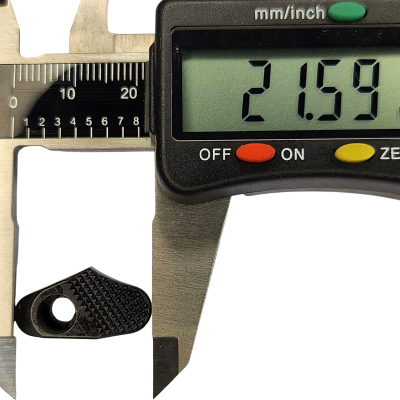Smith & Wesson Thumbpiece New Style Telaio J 227220000