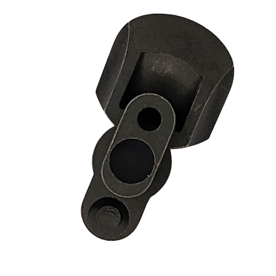 Smith & Wesson Thumbpiece Old Style MIM Telaio K/L/N 229040000