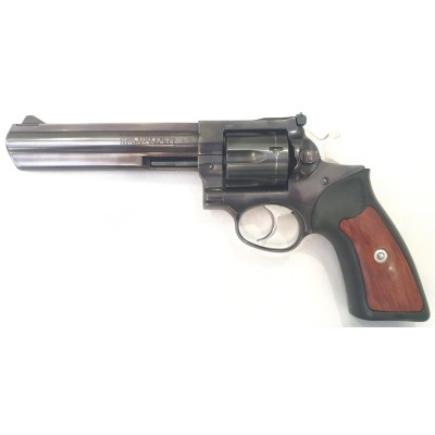 RUGER GP100