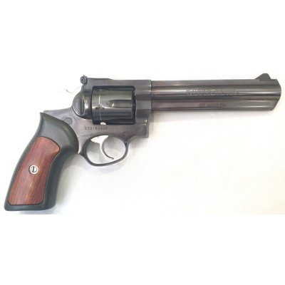 RUGER GP100