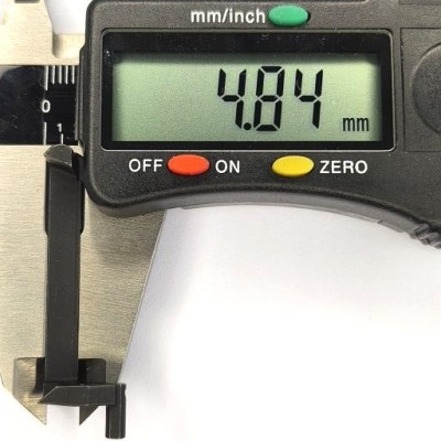 Smith & Wesson Bolt Telaio L MIM 215310000