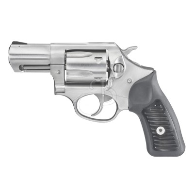 RUGER SP101 SS
