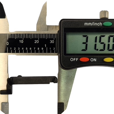 Smith & Wesson Bolt Telaio J MIM 226880000