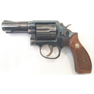 SMITH & WESSON 13