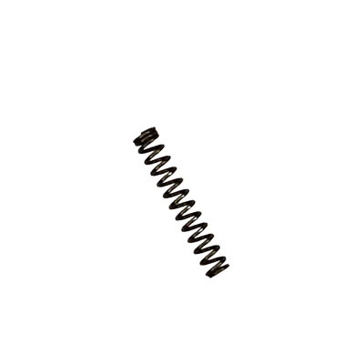 Smith & Wesson Bolt Plunger Spring/Sear Spring 070200000