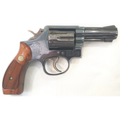 SMITH & WESSON 13