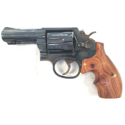 SMITH & WESSON 13