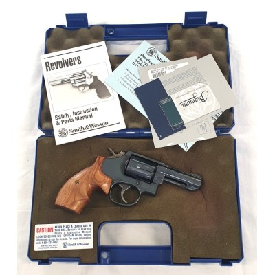 SMITH & WESSON 13